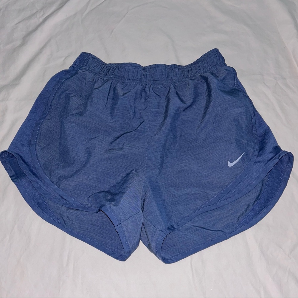 Nike Drifit Running Shorts